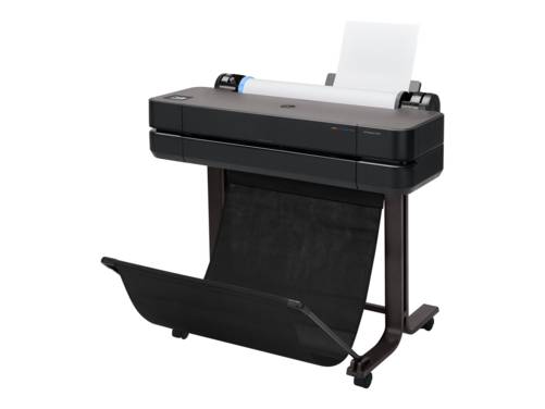 HP Designjet Stampante T630 24" edizione 2025 5HB09D#B19
