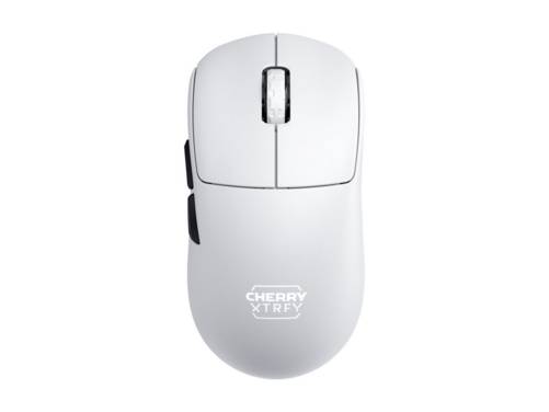M68 PRO WIRELESS WHITE MOUSE