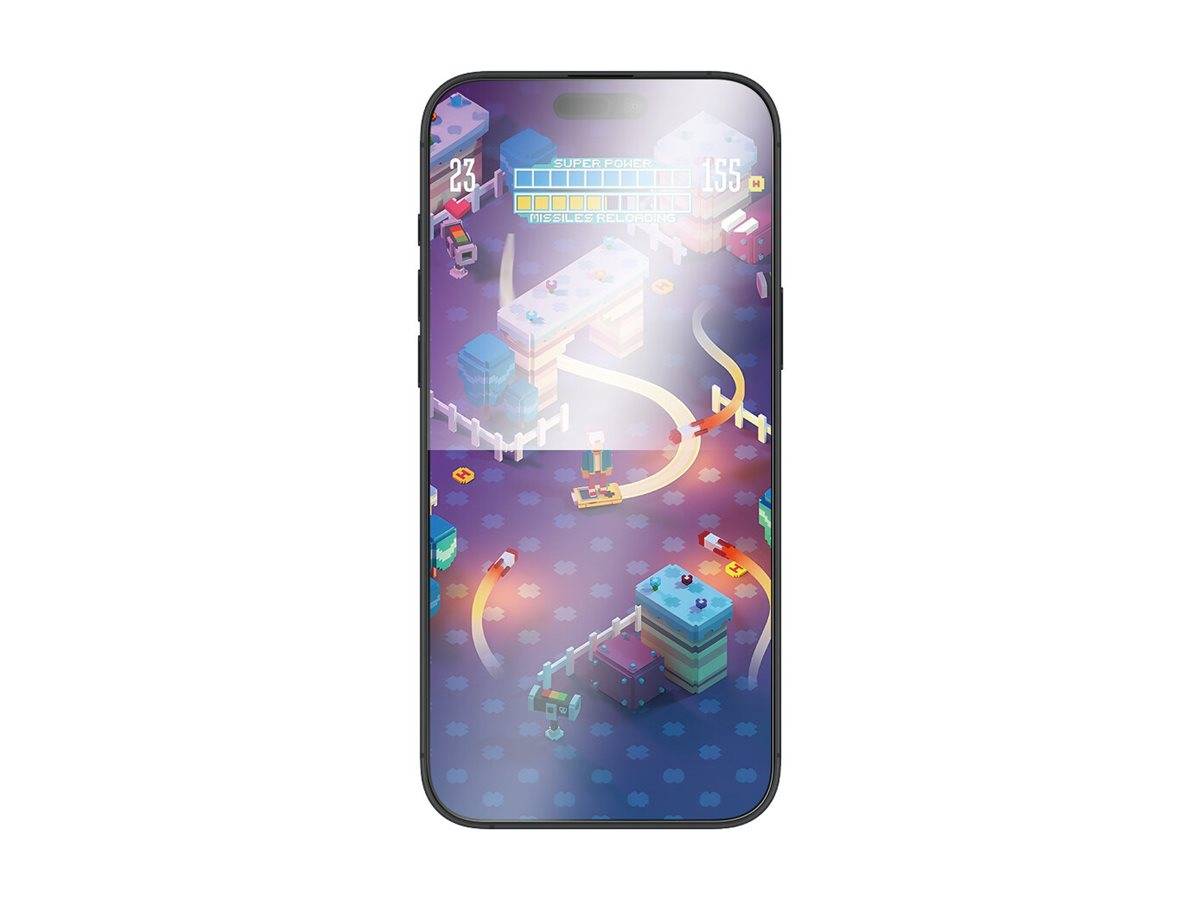 PanzerGlass SAFE by PG Gaming Scrn iPhone 16P 6.9UWF (SAFE95889)-1