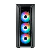 Cooler Master MasterBox 520 Midi Tower Nero (MasterBox 520)-1
