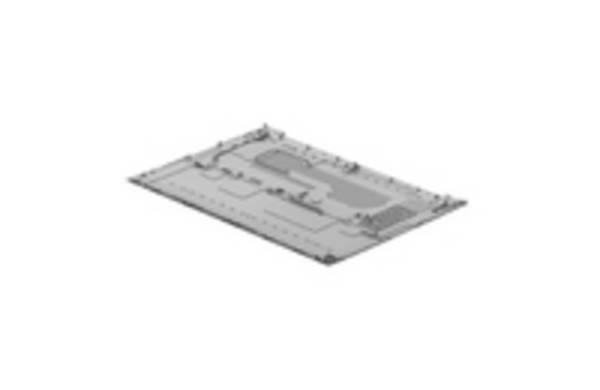 HP Cover Base Enclosure THIN 15W (N08551-001)