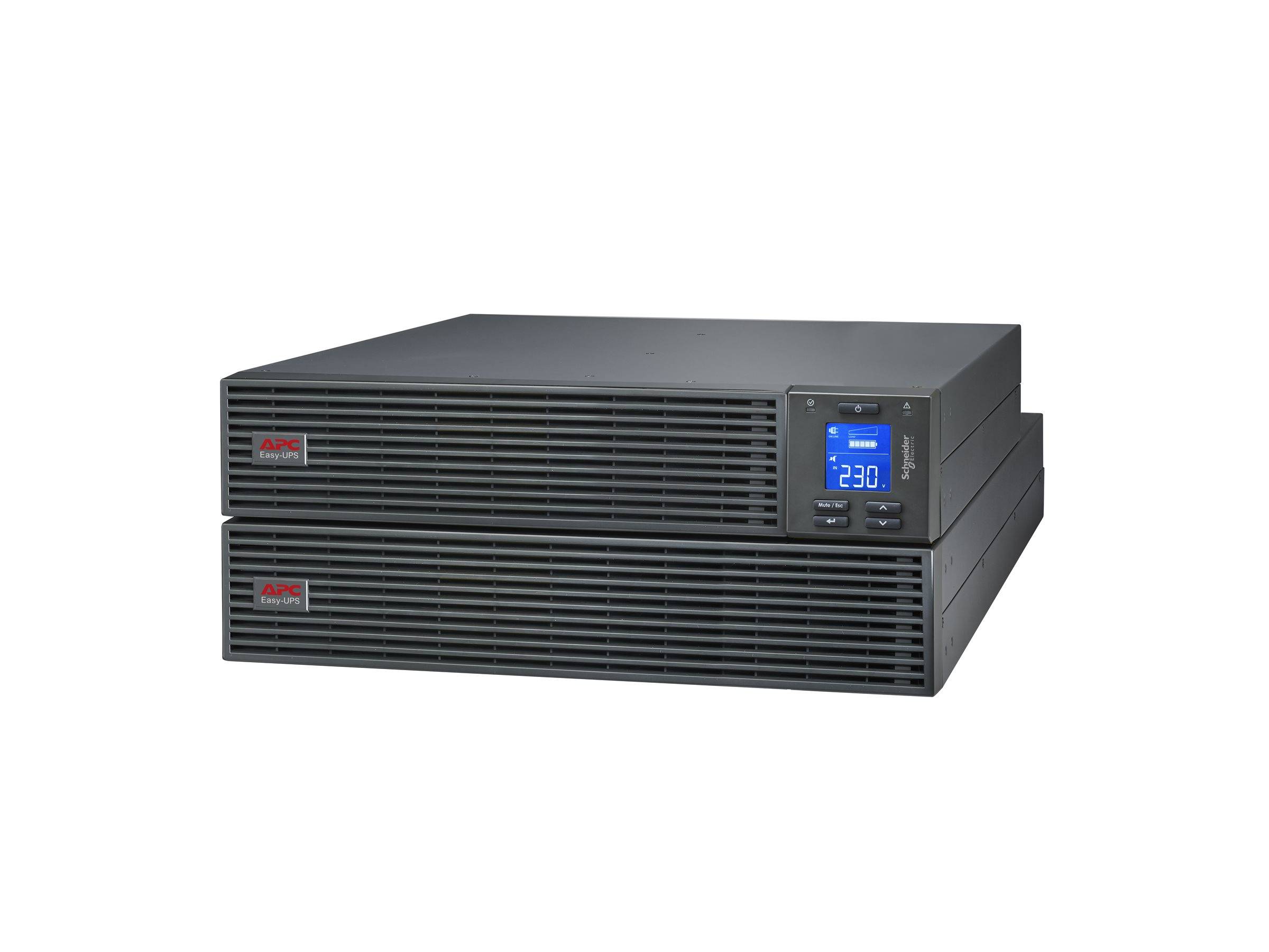 APC SRV3KRILRK-E gruppo di continuità (UPS) 3 kVA 2700 W-0