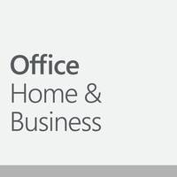 Microsoft SW MS OFFICE HOME AND BUSINESS 2024 ITALIAN EUROZONE MEDIALESS WIN/MAC Windows Pacchetto Office-0