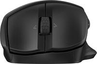 HP 685 Comfort - Maus - dual mode - 7 Tasten - kabellos - Bluetooth - kabelloser Empfänger (USB) (8T6M0UT)-1