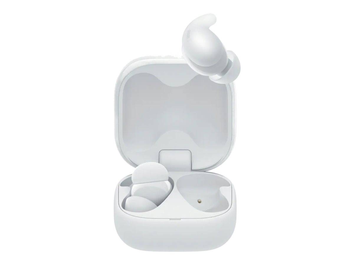 Sony LinkBuds Fit: cuffie true wireless con microfono-4