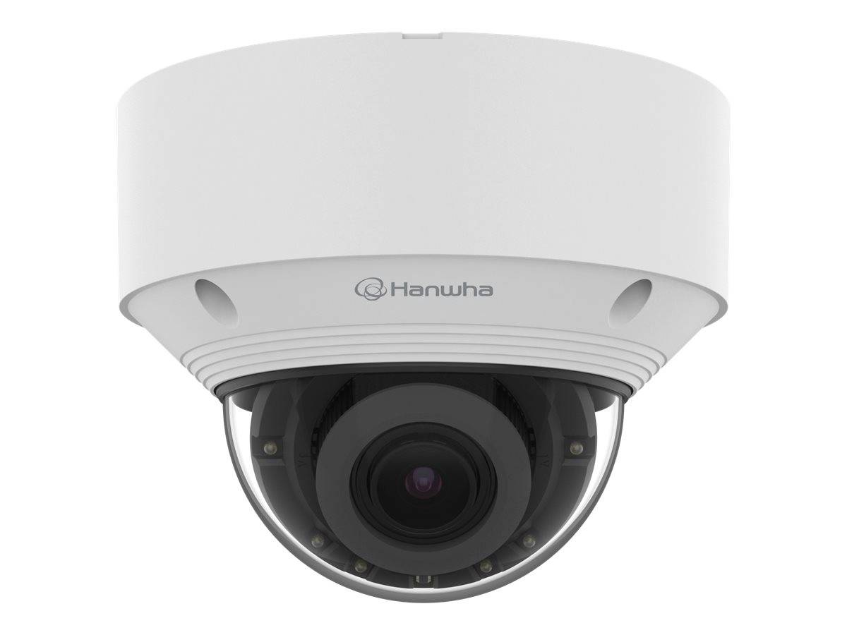 5MP IR Vandal Dome Camera - Warranty: 60M-1