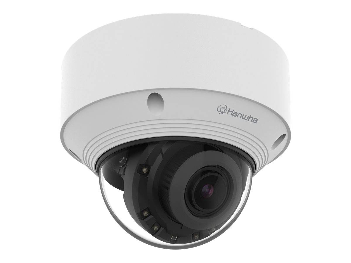 5MP IR Vandal Dome Camera - Warranty: 60M-2