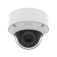 5MP IR Vandal Dome Camera - Warranty: 60M-4
