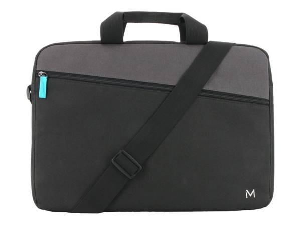 Mobilis Borsa per notebook Mobilis The One Essential - Notebook-Tasche - Einschub von oben 003083 1 pz.