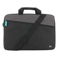 Mobilis Borsa per notebook Mobilis The One Essential - Notebook-Tasche - Einschub von oben 003083 1 pz.-1