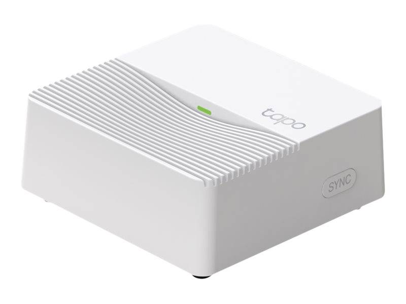 Tapo H200 V1 Smart-hub-0