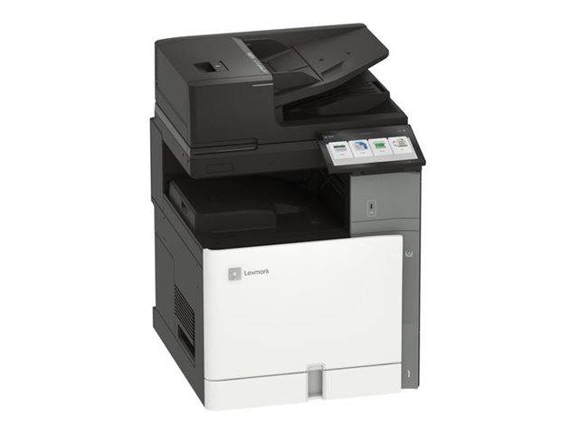 Lexmark CX962se Laser A3 1200 x 1200 DPI 45 ppm Wi-Fi (LEXMARK CX962se)-0