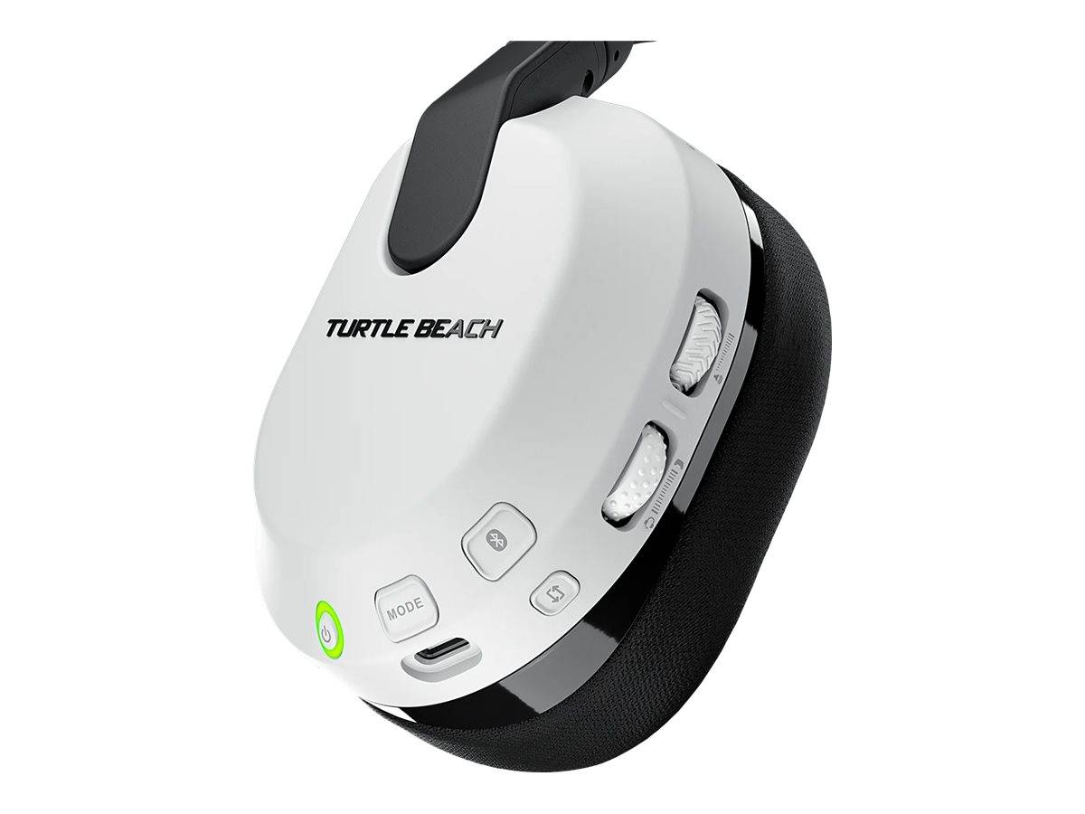 Turtle Beach Stealth 600 Gen 3 Auricolare Wireless A Padiglione Gaming Bluetooth Bianco-1