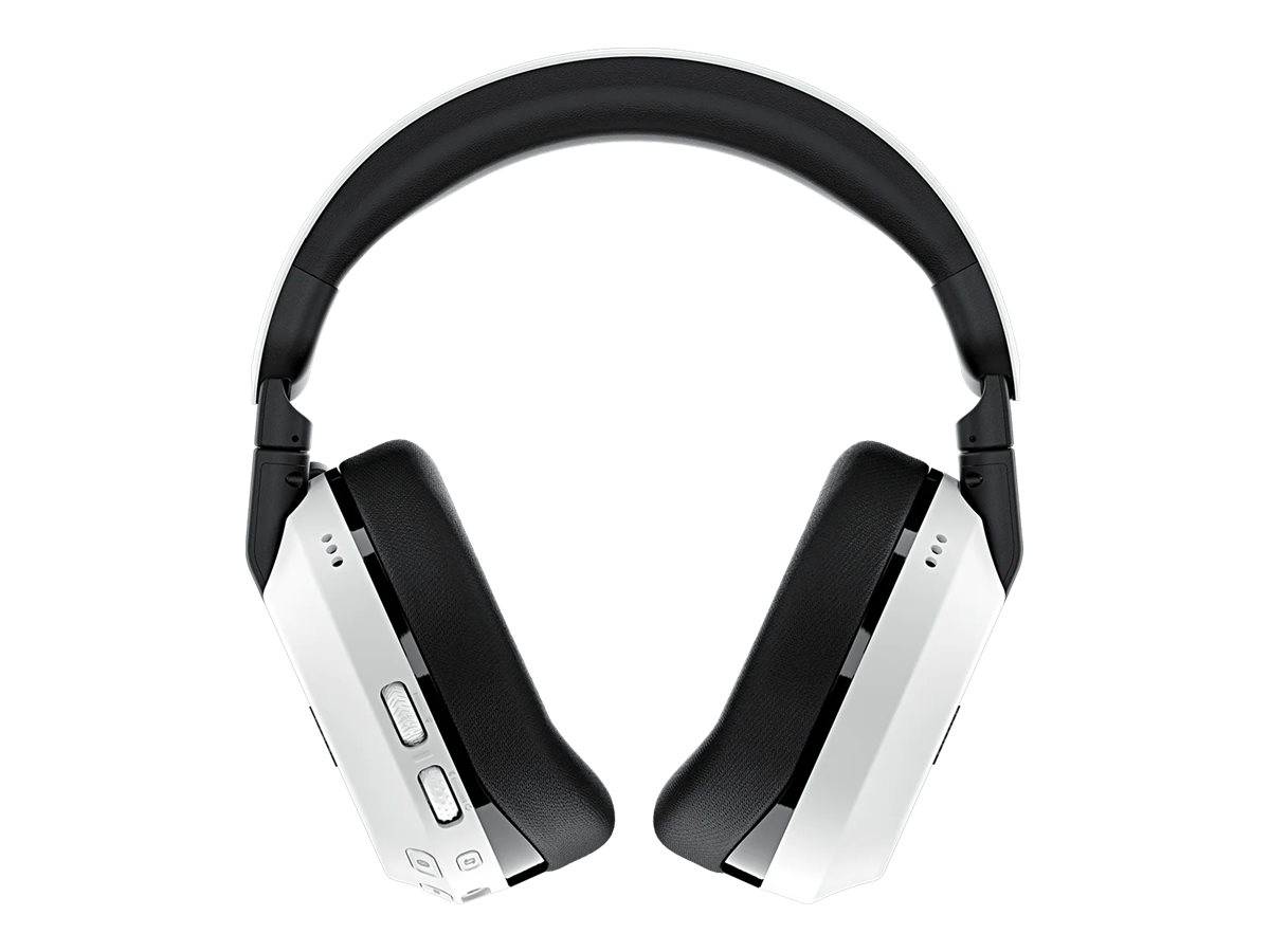 Turtle Beach Stealth 600 Gen 3 Auricolare Wireless A Padiglione Gaming Bluetooth Bianco-3