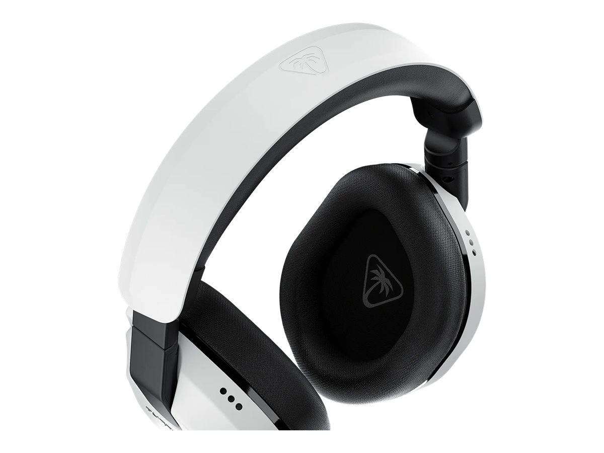Turtle Beach Stealth 600 Gen 3 Auricolare Wireless A Padiglione Gaming Bluetooth Bianco-4