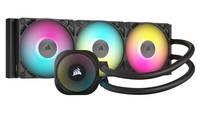 Corsair iCUE LINK TITAN RX RGB Processore Raffreddatore di liquidi tutto in uno 12 cm Nero 1 pz-1