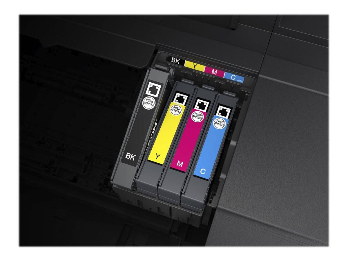 Epson Expression Home XP-2200 stampante multifunzione A4 getto d'inchiostro 3in1, scanner, fotocopiatrice, Wi-Fi Dire-1