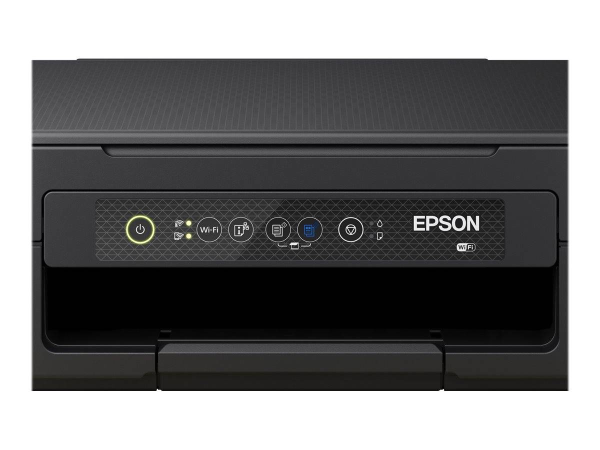 Epson Expression Home XP-2200 stampante multifunzione A4 getto d'inchiostro 3in1, scanner, fotocopiatrice, Wi-Fi Dire-2