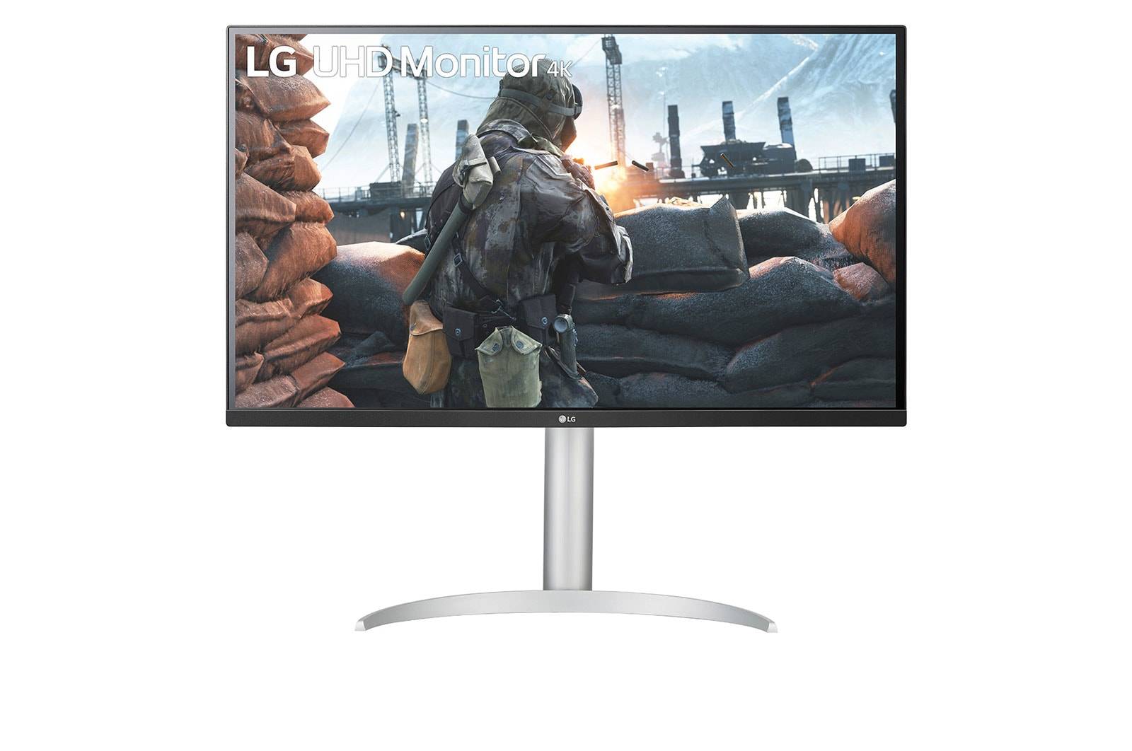 LG 27BP55U-B Monitor 68,4 cm (27 Zoll)-0
