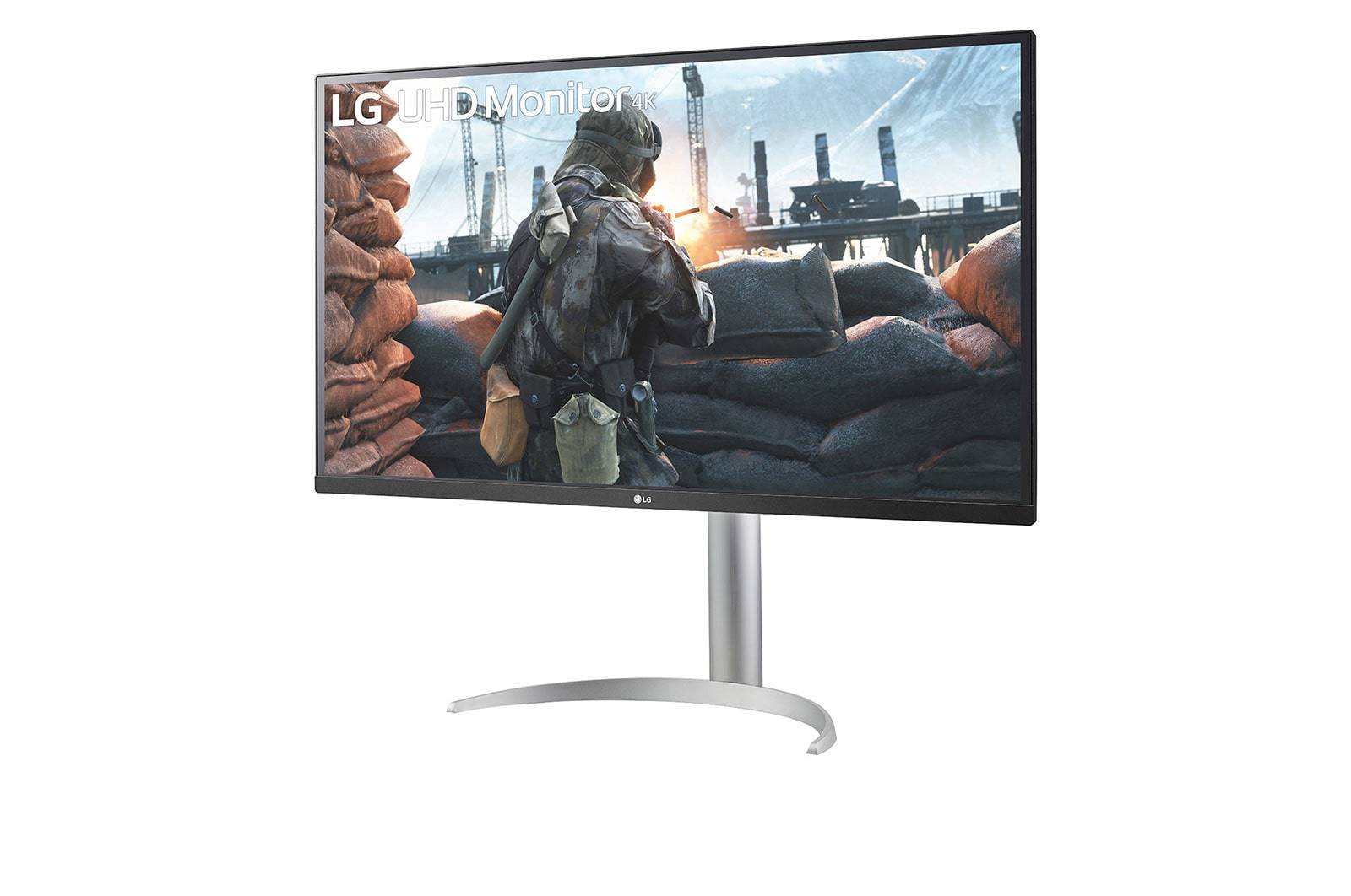 LG 27BP55U-B Monitor 68,4 cm (27 Zoll)-1