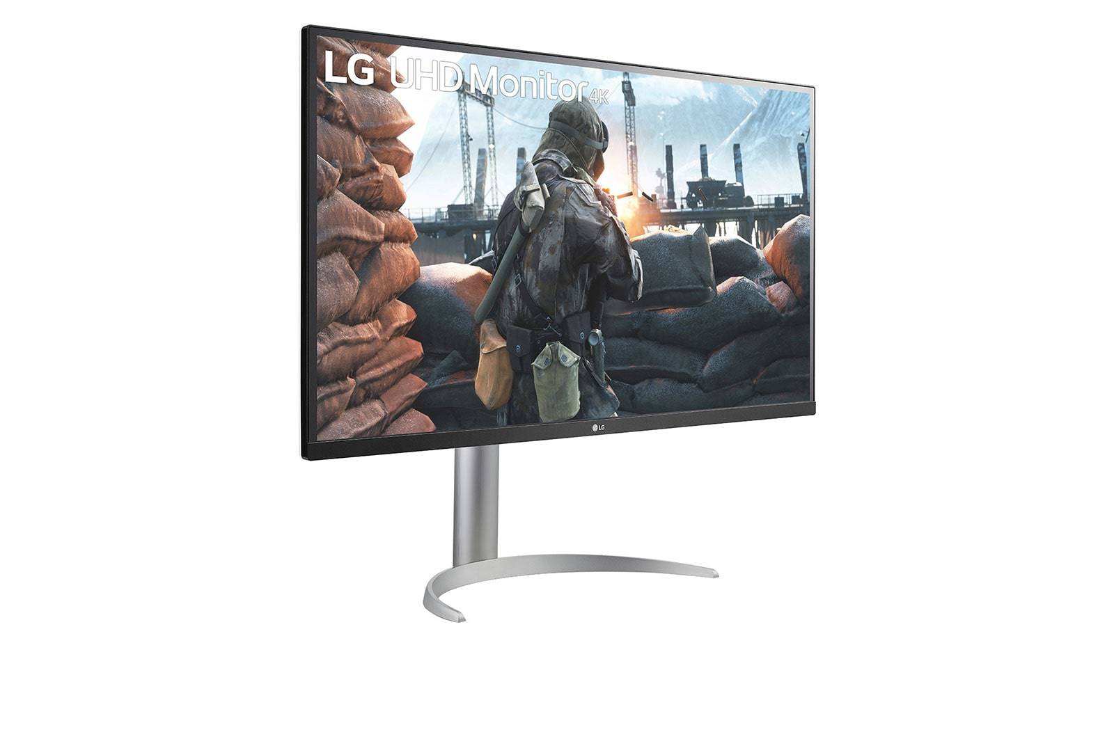 LG 27BP55U-B Monitor 68,4 cm (27 Zoll)-3