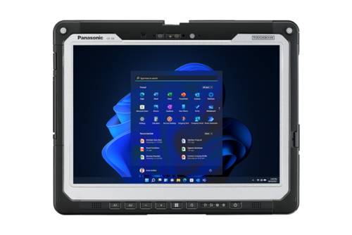 12IN QHD-TOUCHSCREEN I5-1345U - 16GB 512GB SSD W11P GR - Versione Tedesca-1