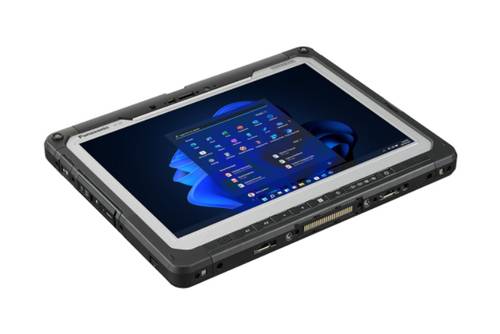 12IN QHD-TOUCHSCREEN I5-1345U - 16GB 512GB SSD W11P GR - Versione Tedesca-2