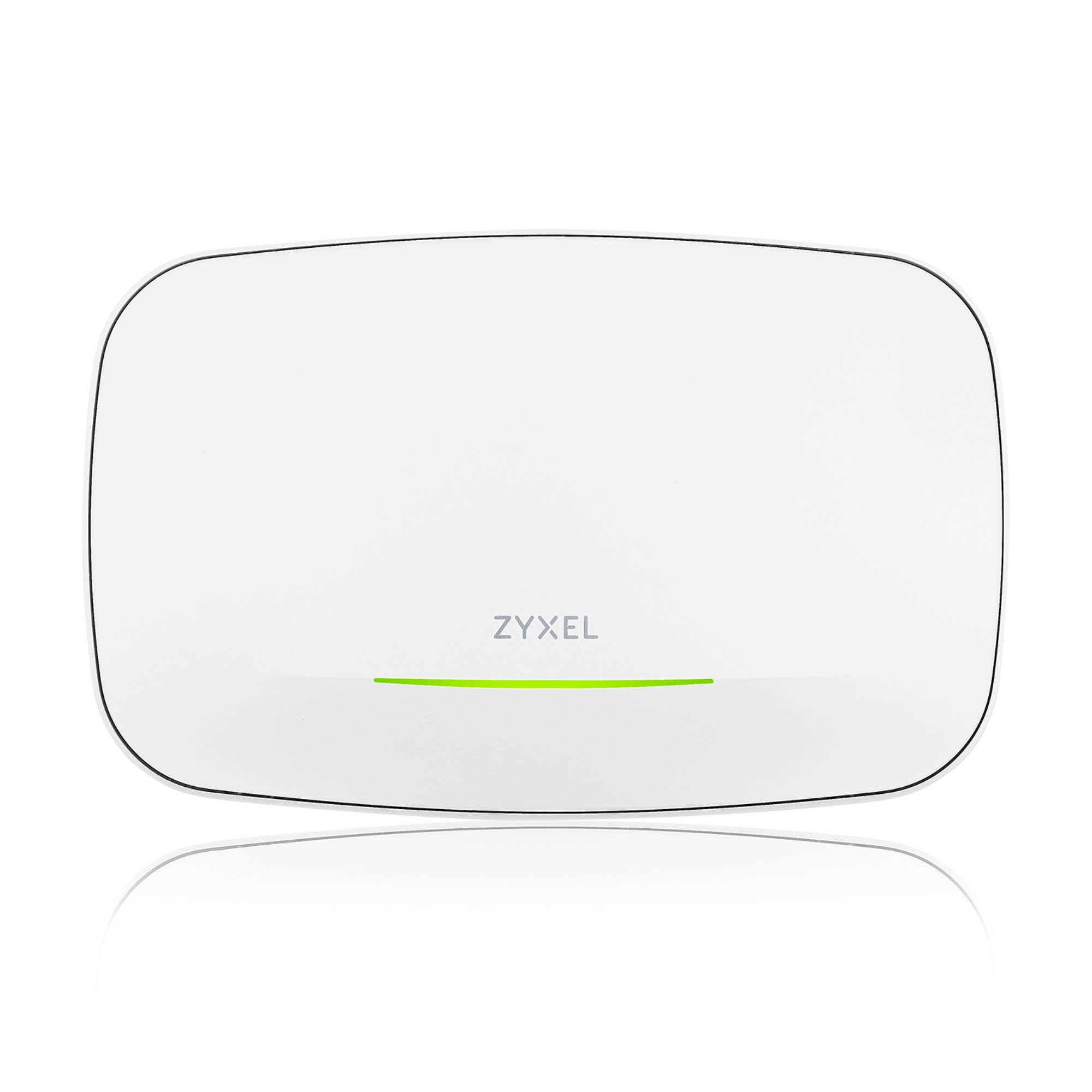 ZYXEL WBE510D-EU0101F ACCESS POINT WIFI7 DUALRADIO +LAN 2 .5GBIT .POE22W-0