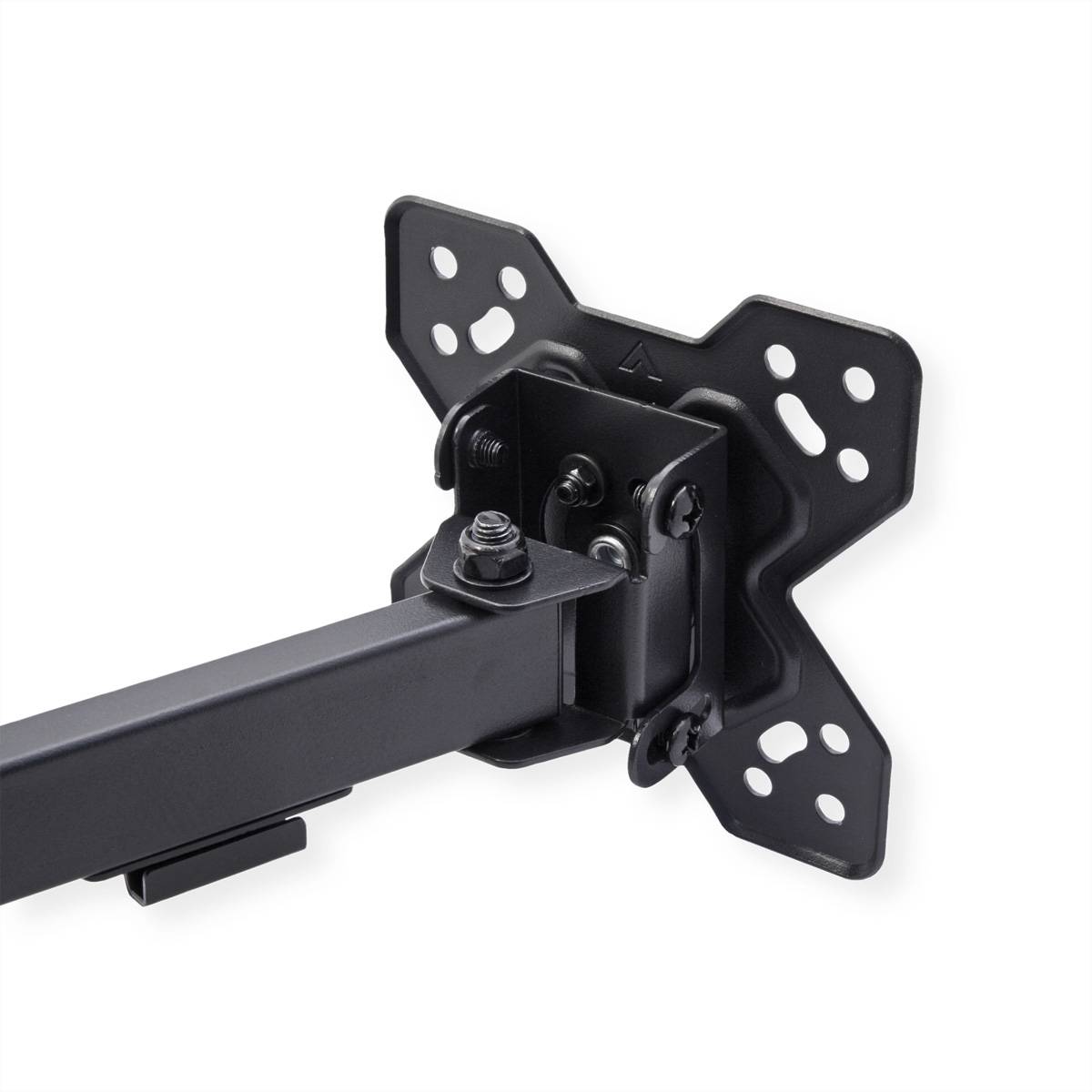 VALUE LCD-/TV-Wandhalterung 3 Drehp. VESA100x100<81.28cm (17.99.1232)-2