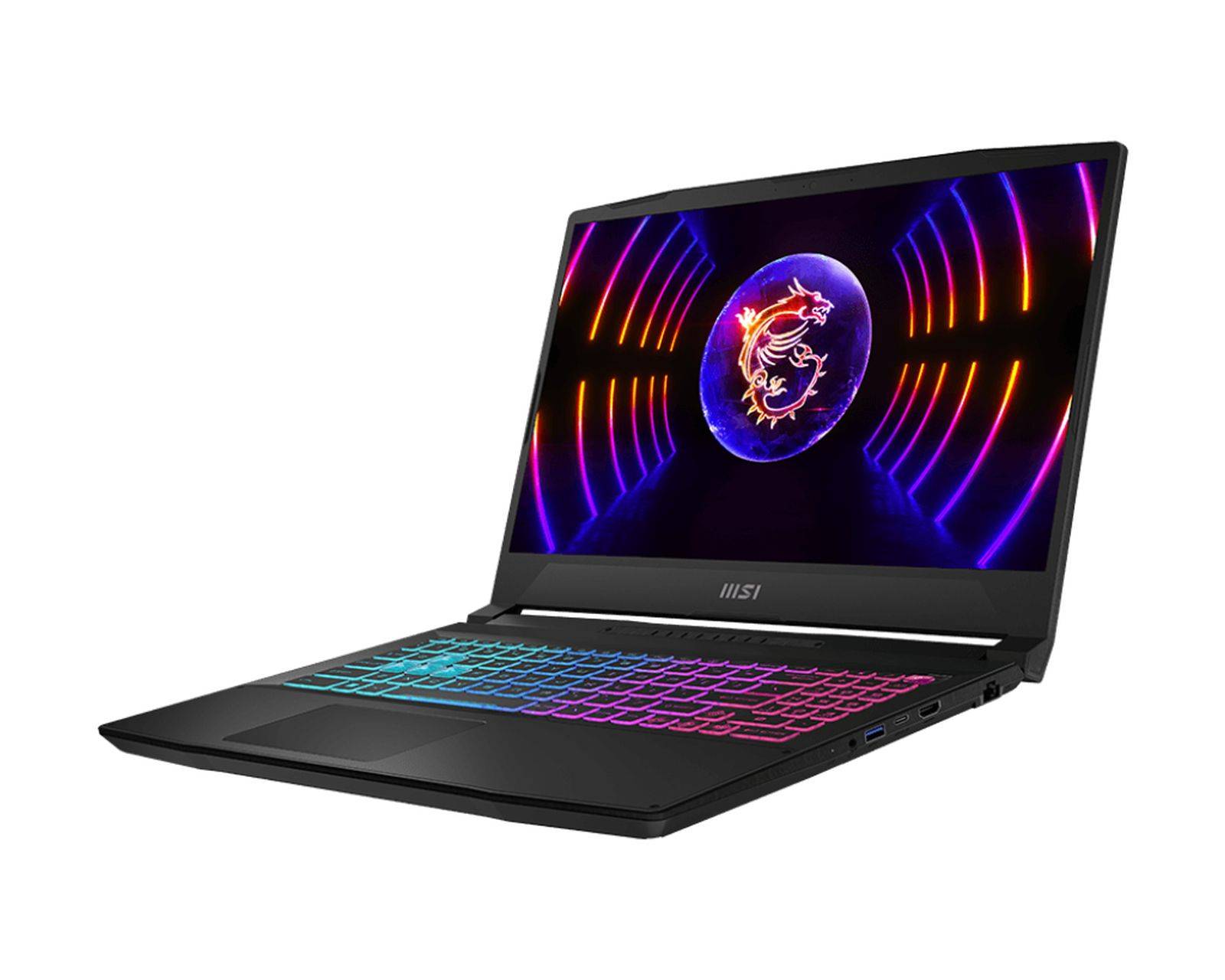 Notebook da gioco MSI Katana 15 B13VFK-1877 Intel Core i5-13420H 39,6 cm (15,6 pollici)-1