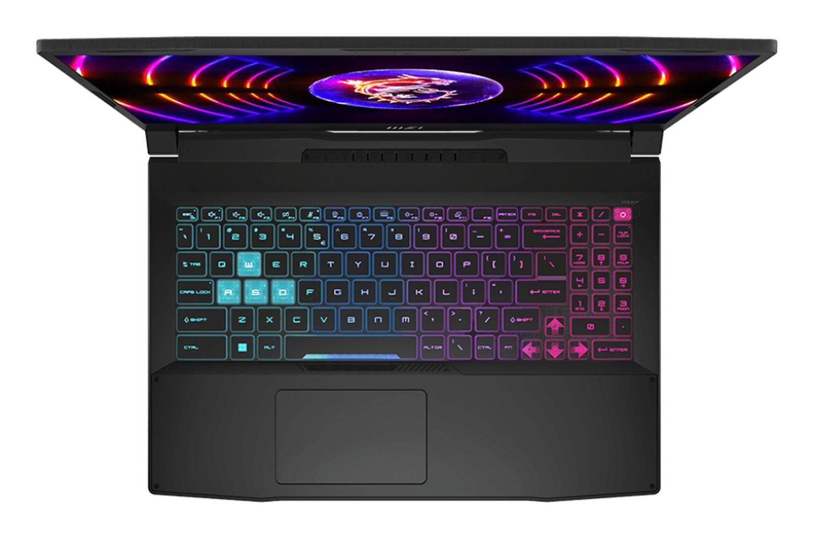 Notebook da gioco MSI Katana 15 B13VFK-1877 Intel Core i5-13420H 39,6 cm (15,6 pollici)-2