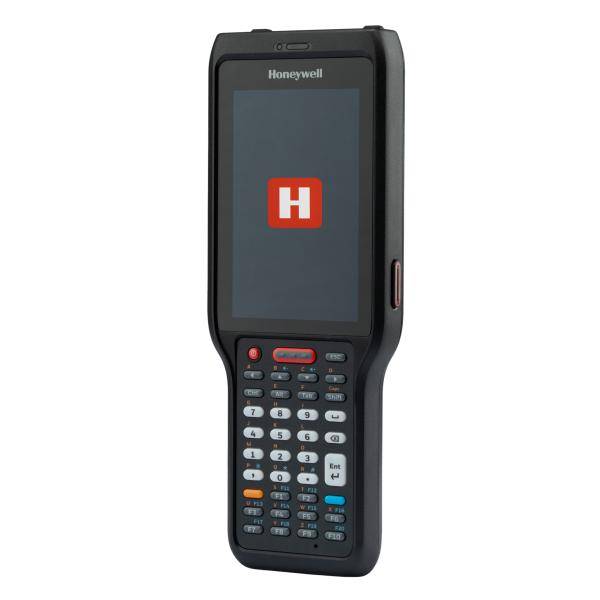 Honeywell CK62-X10-57S1BCG-1