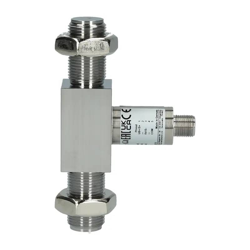 Trasduttori della forza di trazione e di compressione WIKA F2301 - 14523914-0