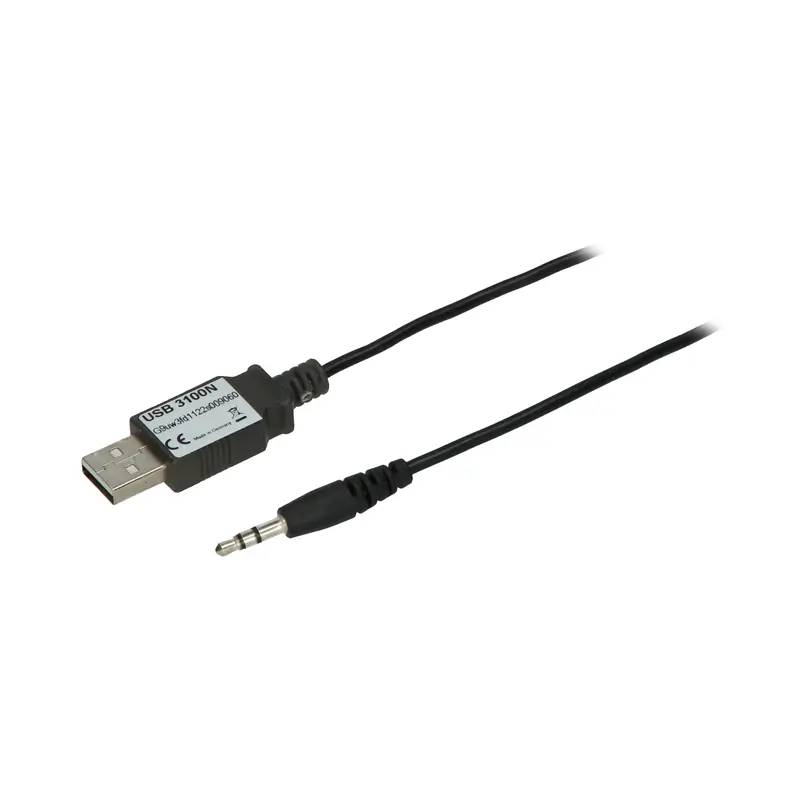 Adattatore per interfacce Senseca USB 3100 N - 601092-0