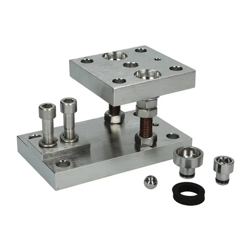 Modulo per incasso WIKA AZK02 - 14604990-0