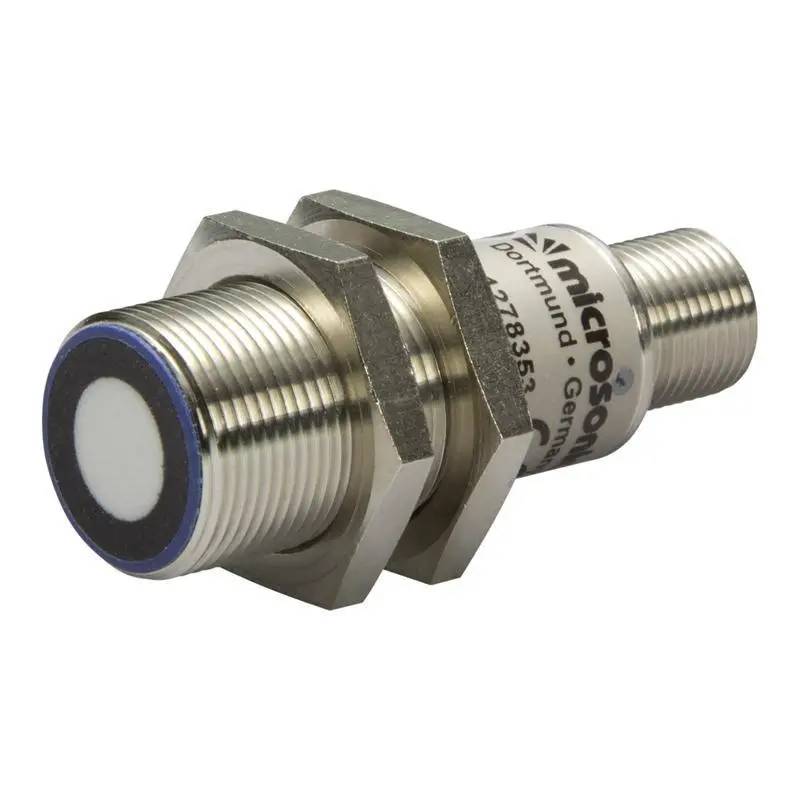Sensore ad ultrasuoni microsonic pico+35/F/A-0