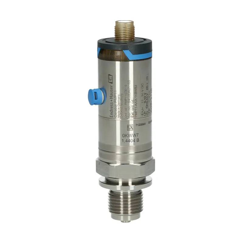 Trasmettitore di pressione Endress+Hauser Cerabar PMP11-AA2L1KBWBJ-0