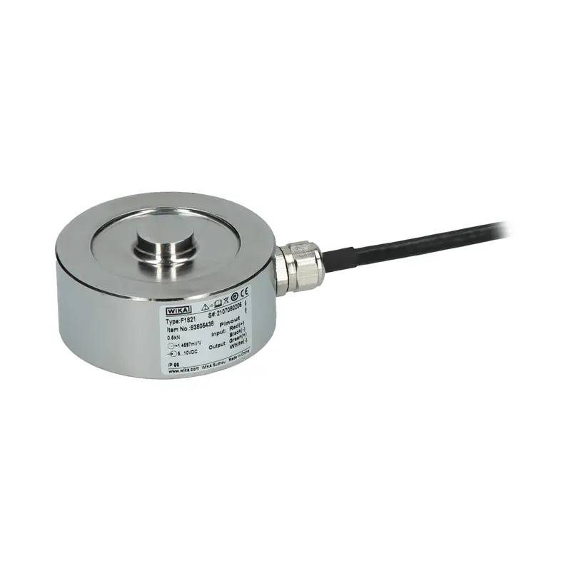 Trasduttore di potenza WIKA F1821 - 83805438-0