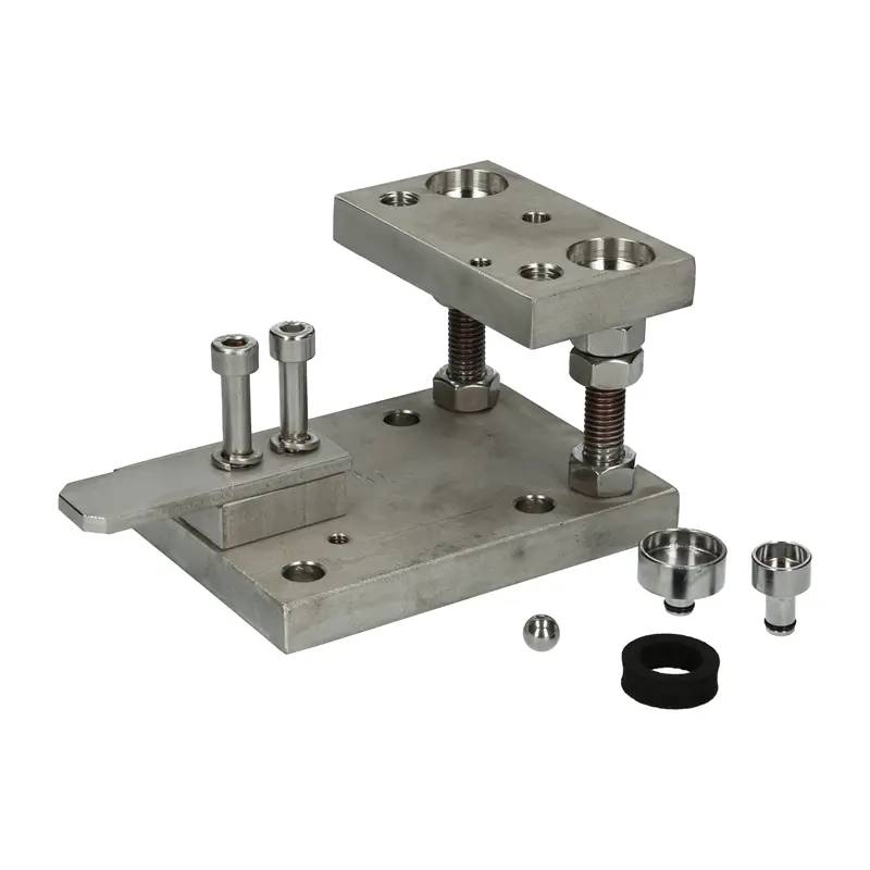 Modulo per incasso WIKA AZK03 - 14605013-0