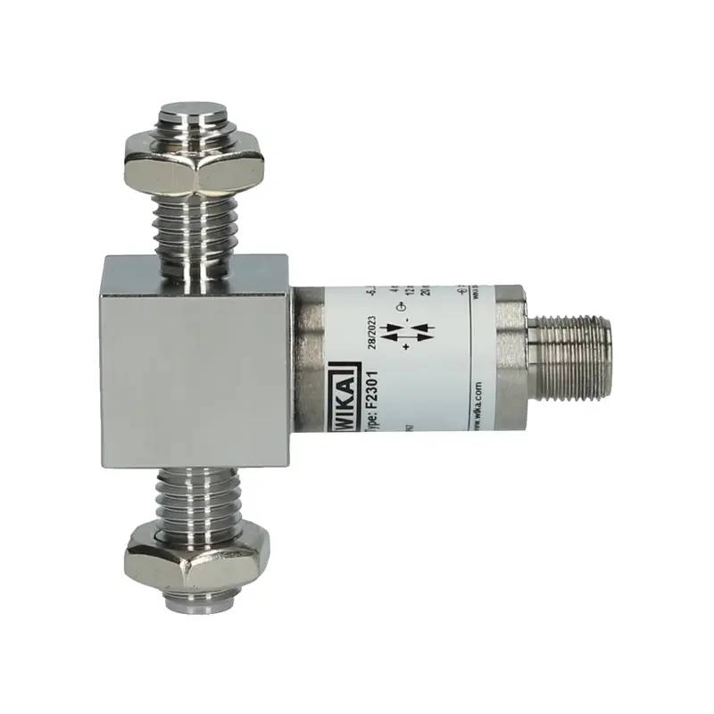 Trasduttori della forza di trazione e di compressione WIKA F2301 - 14523911-0