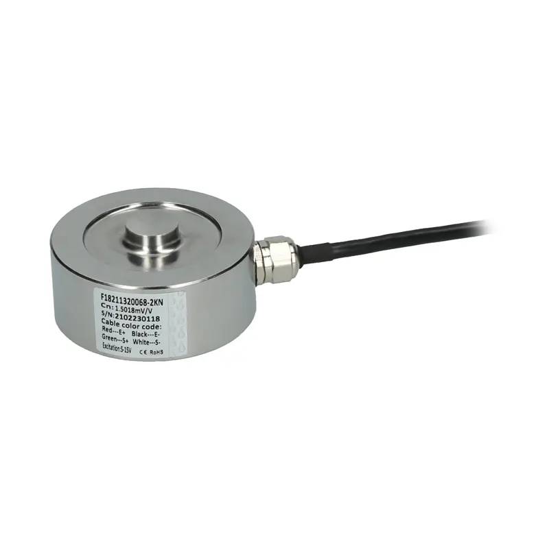 Trasduttore di potenza WIKA F1821 - 83805441-0
