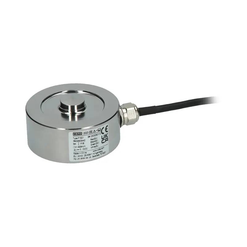 Trasduttore di potenza WIKA F1821 - 83805442-0