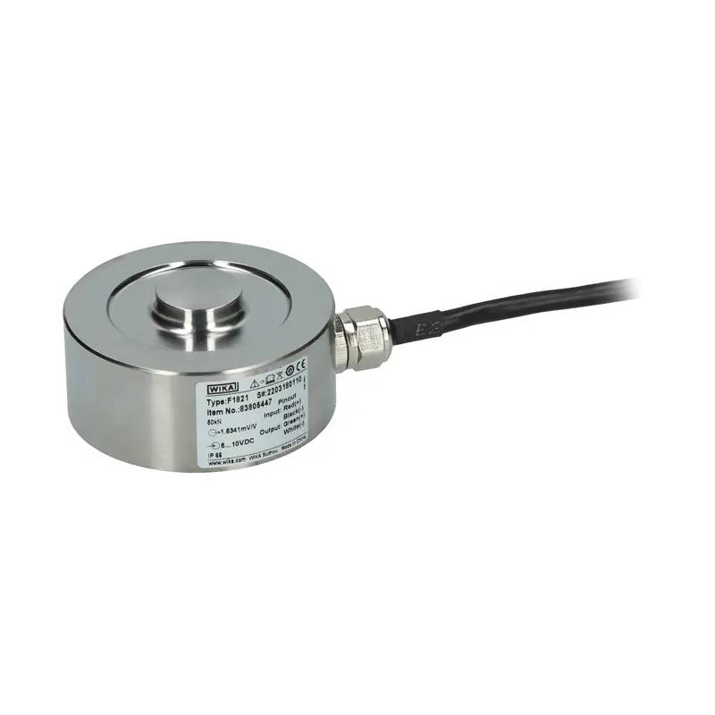 Trasduttore di potenza WIKA F1821 - 83805447-0
