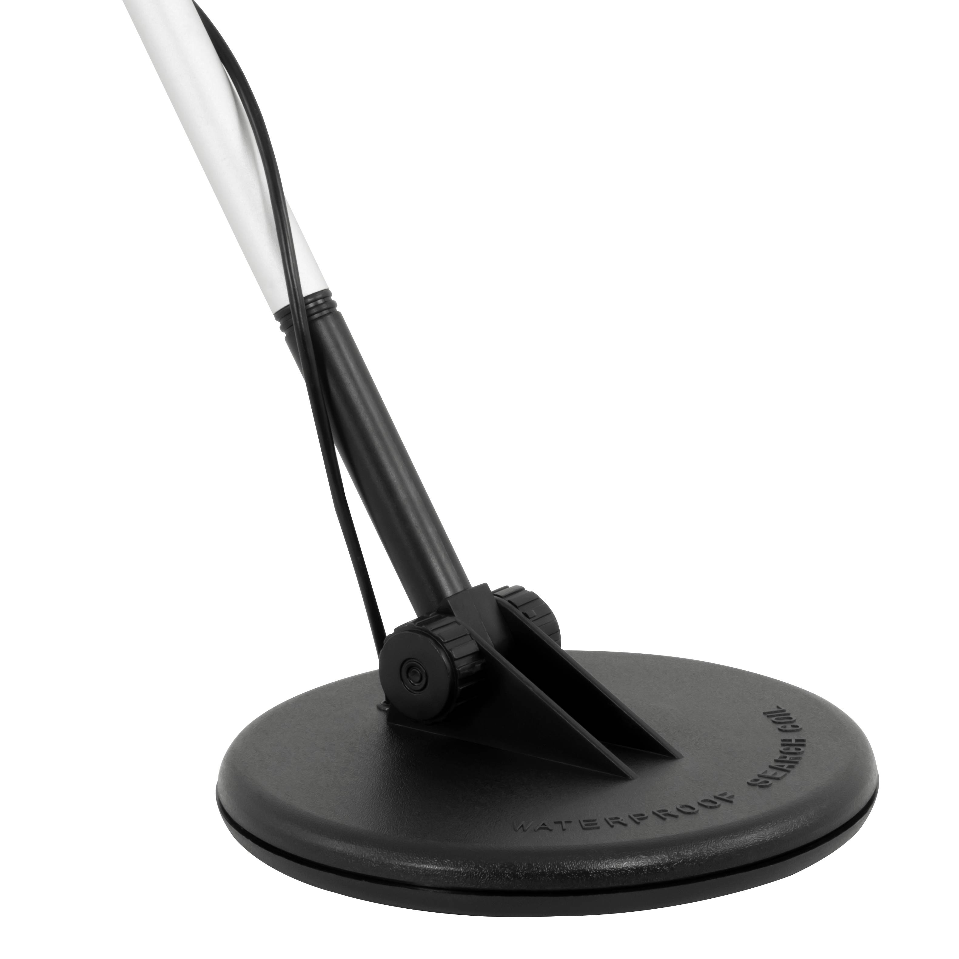 PCE Instruments PCE-MTD 200 Metal detector Profondità di rilevamento (max.) 16 cm analogico PCE-MTD 200-3