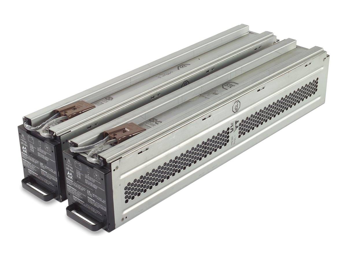APC APCRBC140 Replacement Batt.Cartridge 140-1
