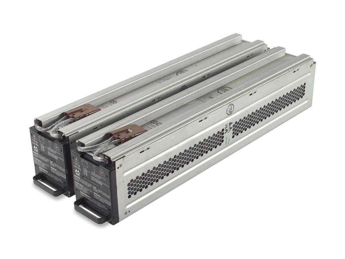 APC APCRBC140 Replacement Batt.Cartridge 140-3