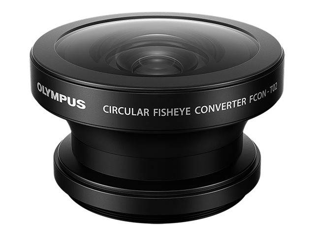 Olympus FCON-T02 adattatore per lente fotografica-0