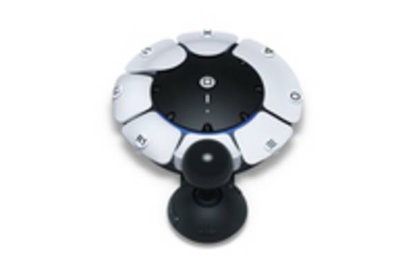 Sony Controller Access PS5