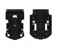 AVer 60S5000000AB accessorio per videoconferenza Supporto per fotocamera Nero (AVER CEILING MOUNT KIT FOR DL30)-1