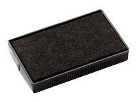 Tampone di ricambio per timbri COLOP 2,4 x 4,5 cm nero-1